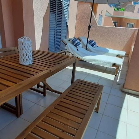 Limnaria Gardens - Superb Modern 1 Bed Apartment With Pool Views Paphos Exterior photo