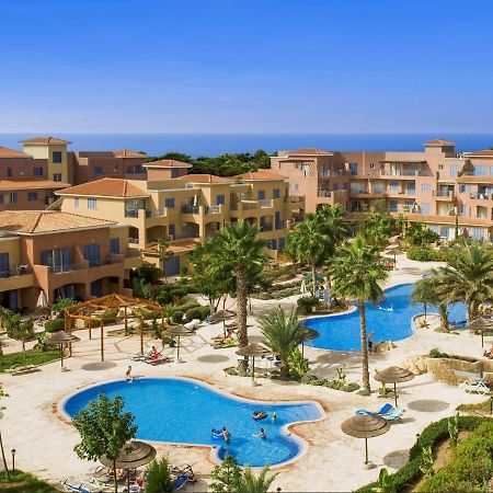 Limnaria Gardens - Superb Modern 1 Bed Apartment With Pool Views Paphos Exterior photo